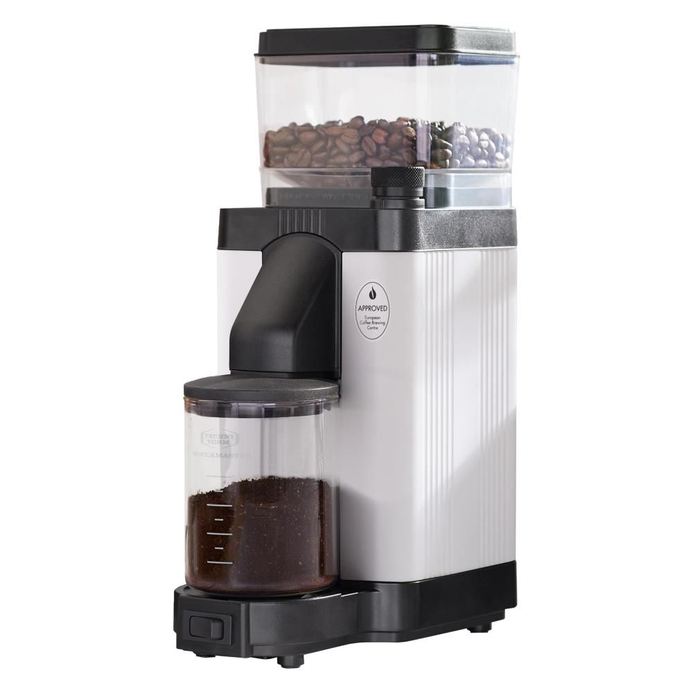 Moccamaster KM5 matt white