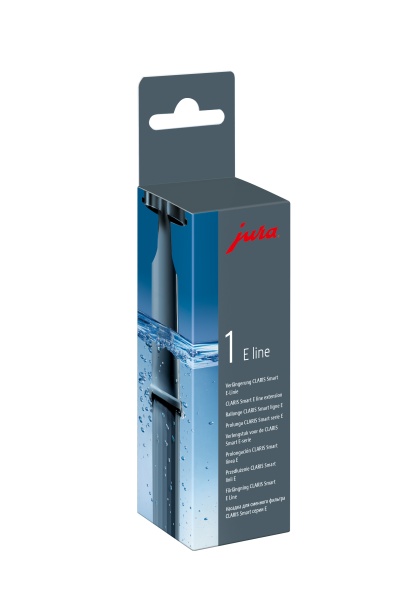 Verlengstuk voor CLARIS Smart-filterpatroon