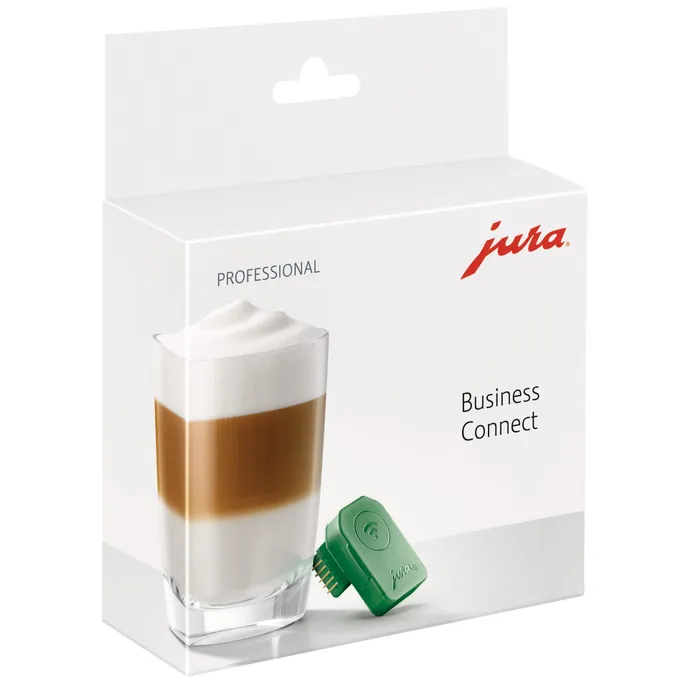 Jura Business Connect