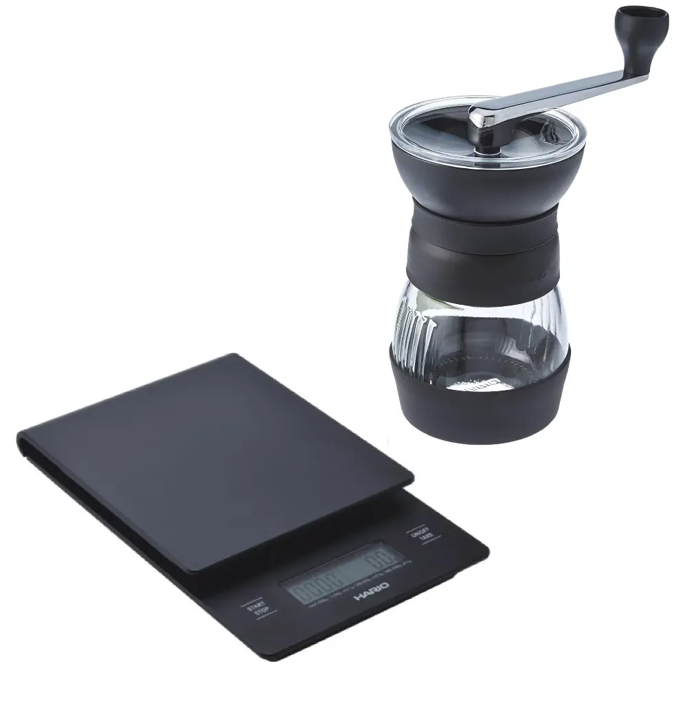 Hario Essentials set