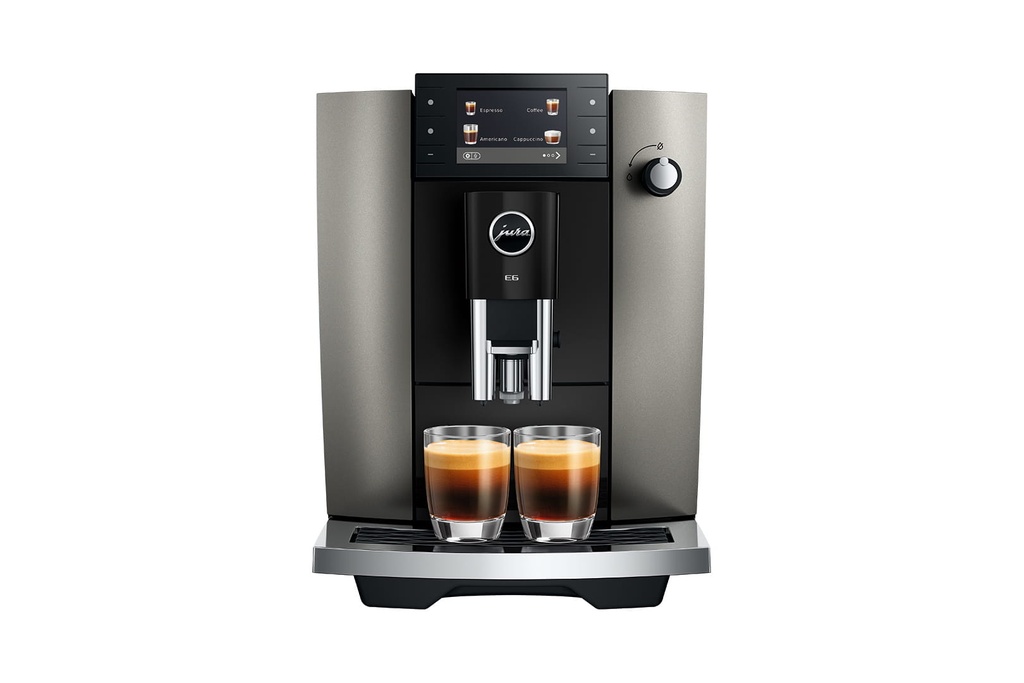 Jura E6 (ED)