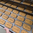 Monx Koekjes Butterscotch - Spéculoos 170st