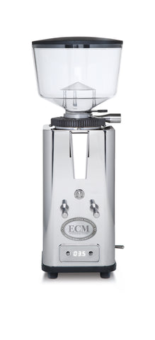 ECM S64-Automatik bonenmolen