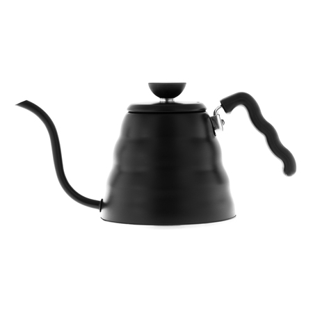 Hario Buono V60 Drip Kettle 1.2 L VKB-120 Black