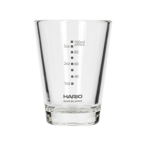 Hario shot glass 140ml