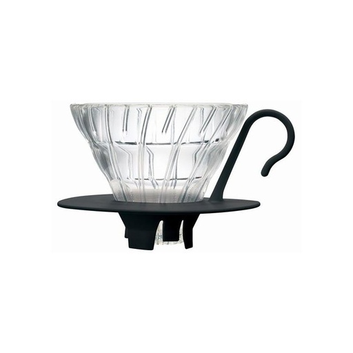 Hario V60 Glass Dripper VDGN-01 B