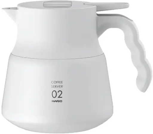 Hario V60 Insulated server Plus 600