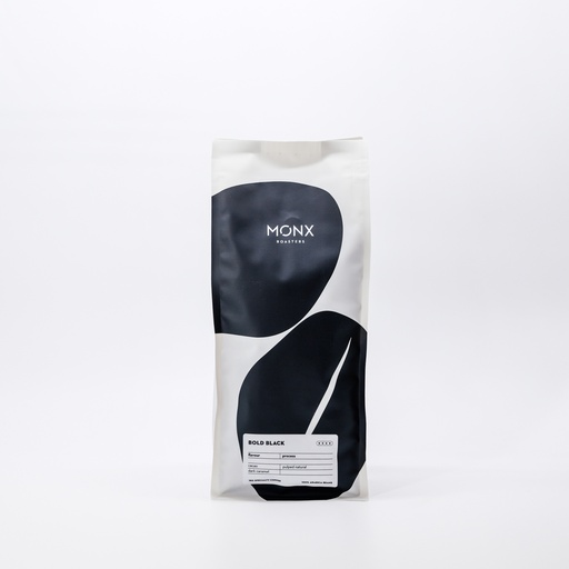 Bold Black 1kg (Grinta Blend)