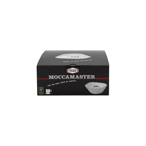 Moccamaster korffilterpapier