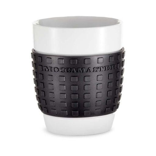 Moccamaster Mug Cup-one black