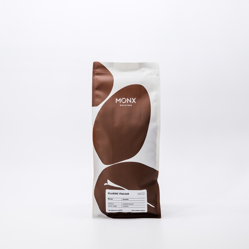 Italian Blend 1kg
