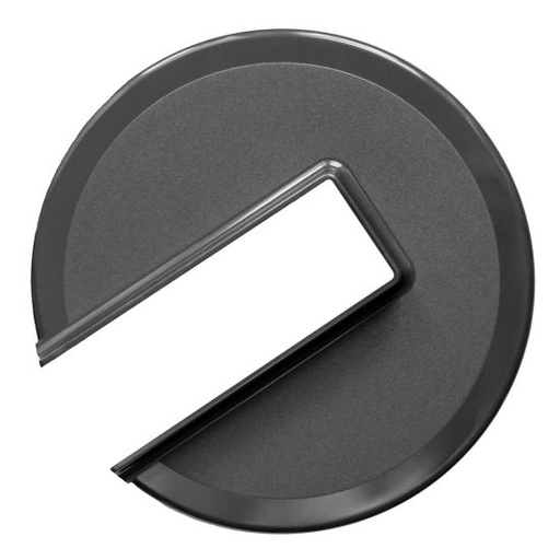 Porte-filtre à couvercle Moccamaster