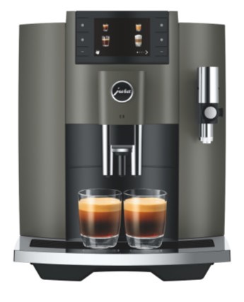 Jura E8 (EC)
