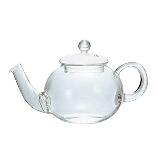 Hario Jumping teapot Donau