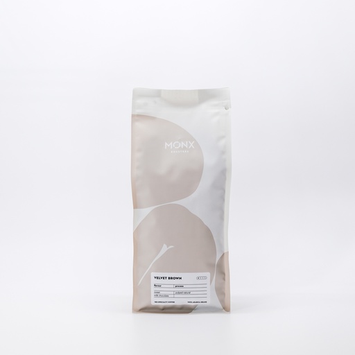 Velvet Brown 1kg