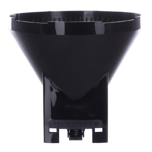 Porte-filtre Moccamaster avec système anti-gouttes