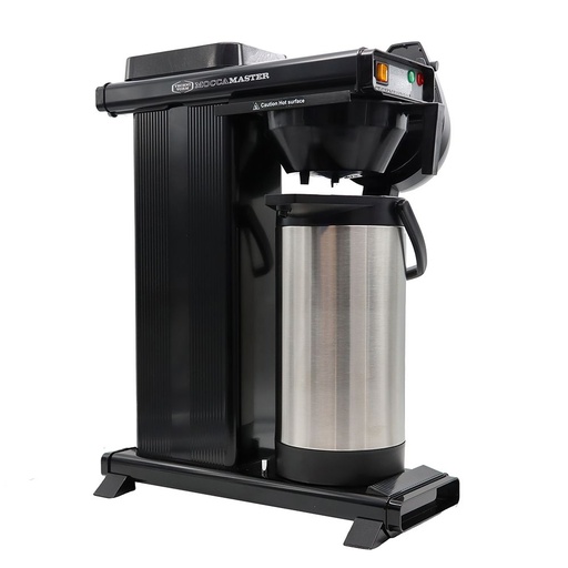 Moccamaster Thermoking 3000 AUTOFILL (excl. thermos)
