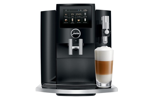 Jura S8 (EB)