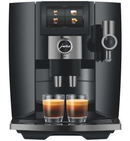 Jura J10 Piano Black (EA)