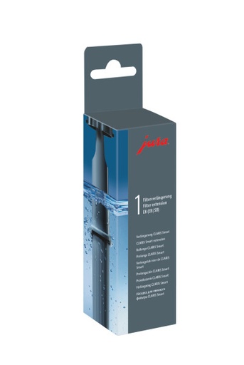 Verlengstuk voor CLARIS Smart-filterpatroon E8 (EB/SB) E4 (EA/SA)