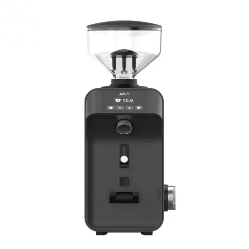 Ceado Life grinder - zwart