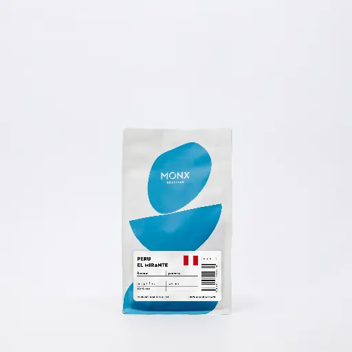 Peru El Mirante 250g