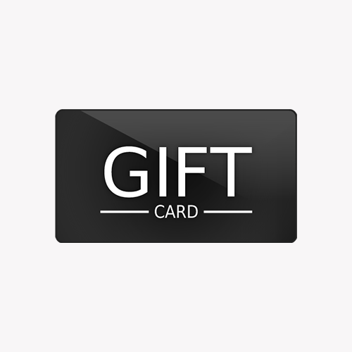 Carte-cadeau €50